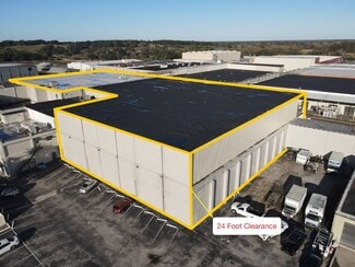 Dade City, FL Industrial - 15340 Citrus Country Dr