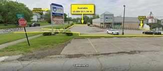 Hillsboro, OH Drug Store - 421 N High St