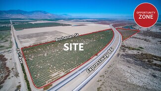 Thermal, CA Commercial Land - Ave 76 & Expwy 86 Thermal, CA Commercial Land - Ave 76 & Expwy 86
