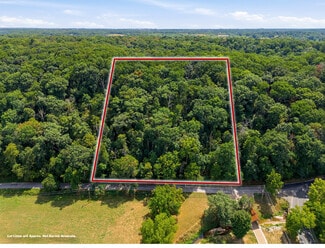 Bentonville, AR Residential - Spanker Creek Road