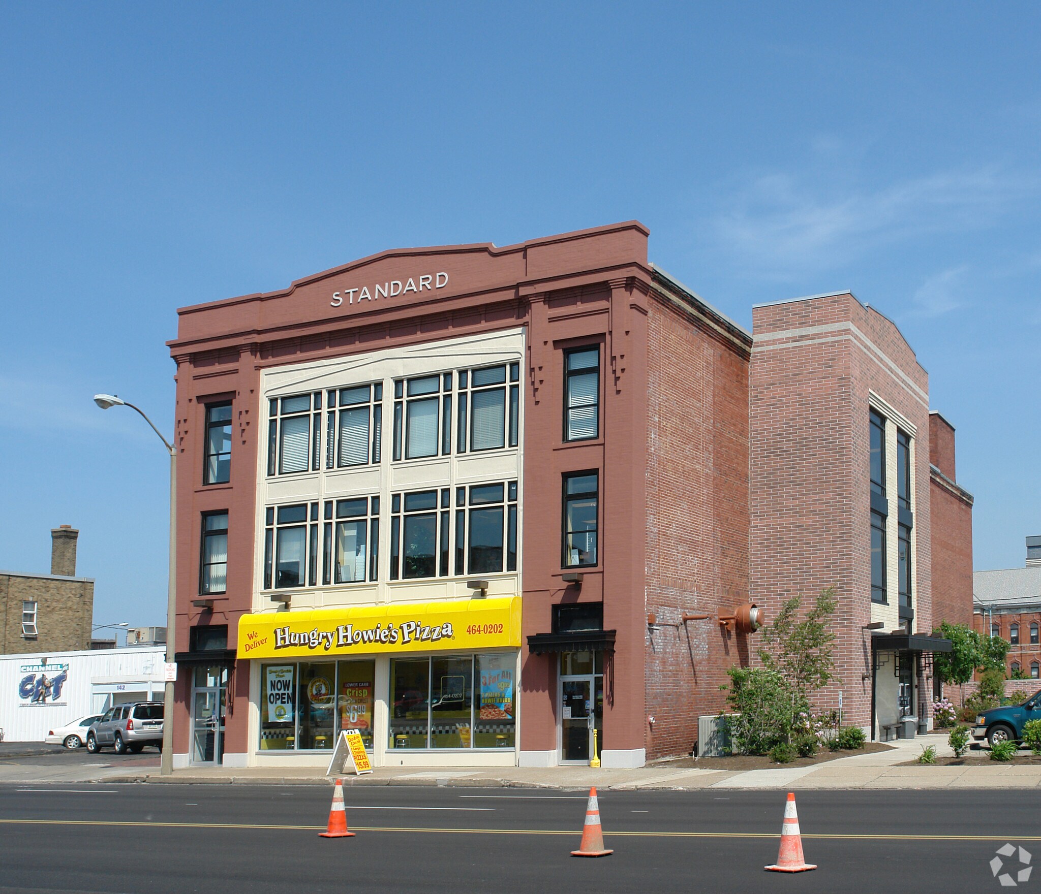 128 W 12th St, Erie, PA for Sale
