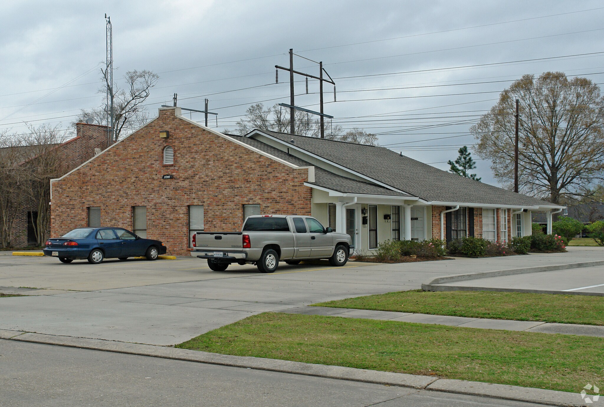 11949 Bricksome Ave, Baton Rouge, LA for Rent