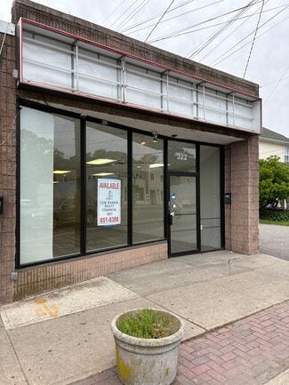 East Northport, NY Retail - 322-328 Larkfield Rd