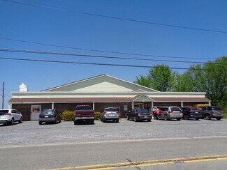 Punxsutawney, PA Storefront - 14342 Route 36