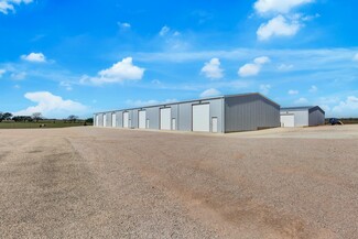 Stonewall, TX Industrial - 343 Miracle Mile