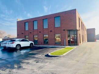 Salt Lake City, UT Coworking Space - 332 E 3300 S