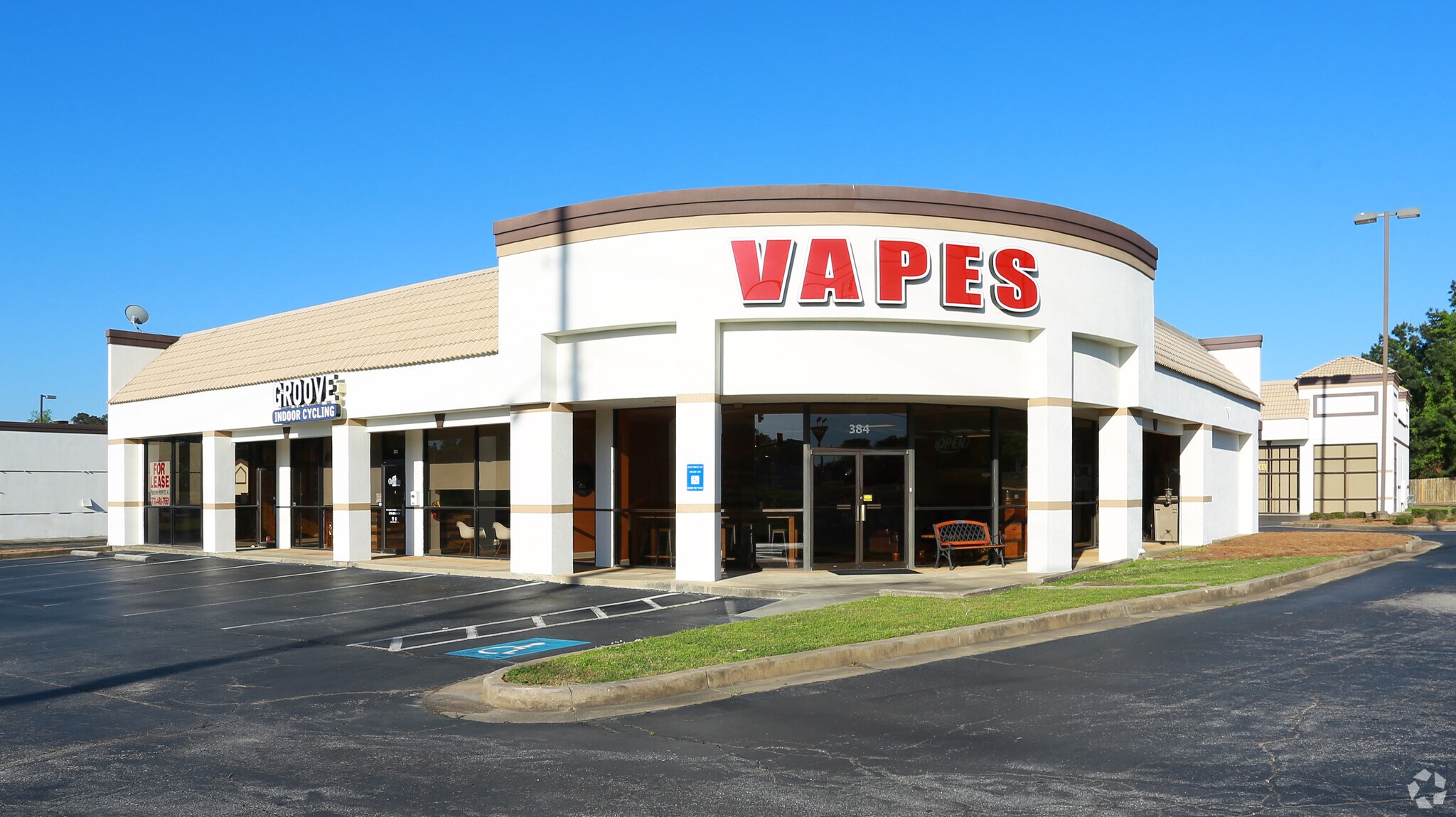 380-384 Glynn St N, Fayetteville, GA for Rent