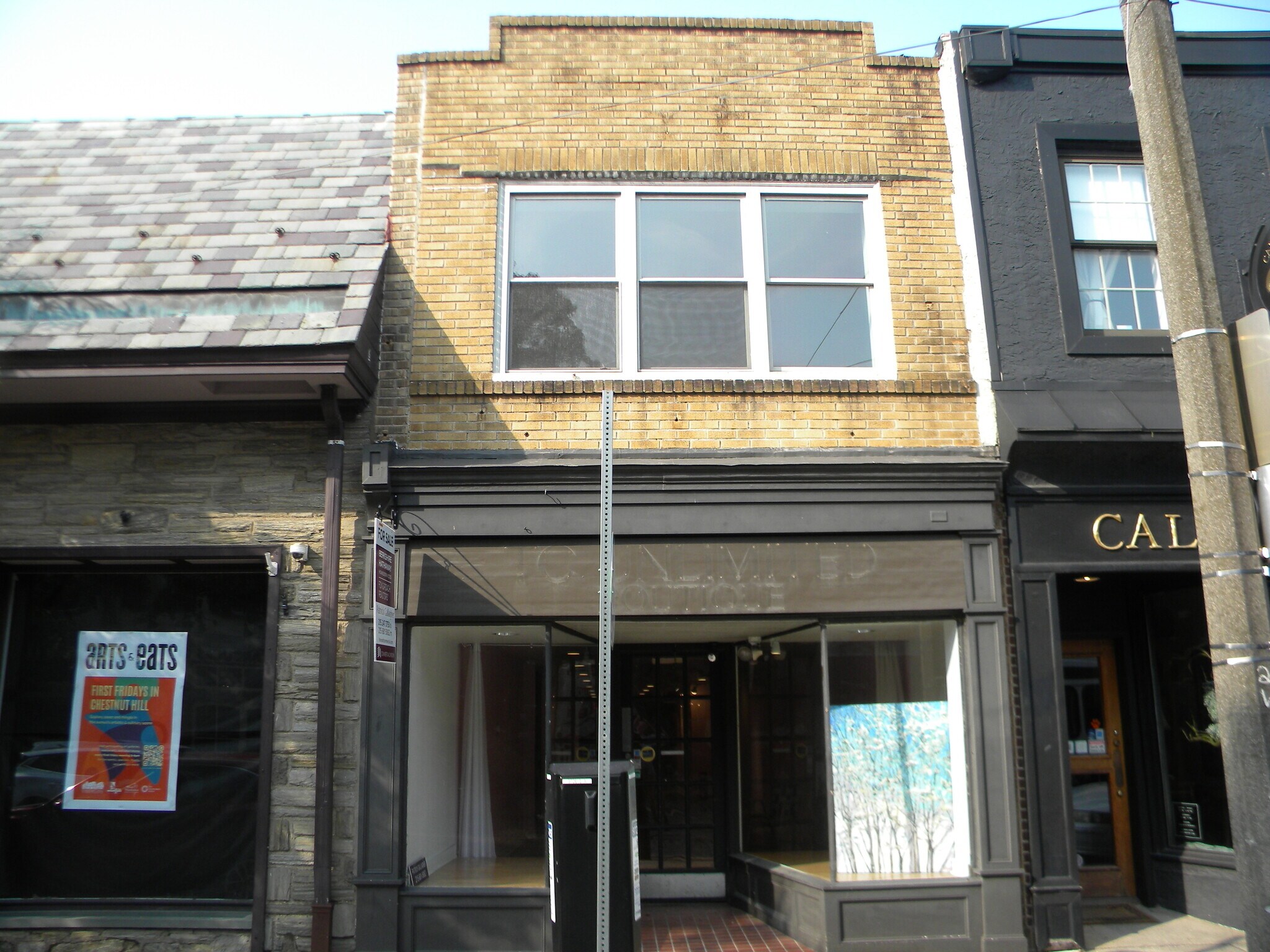 8518 Germantown Ave, Philadelphia, PA for Sale
