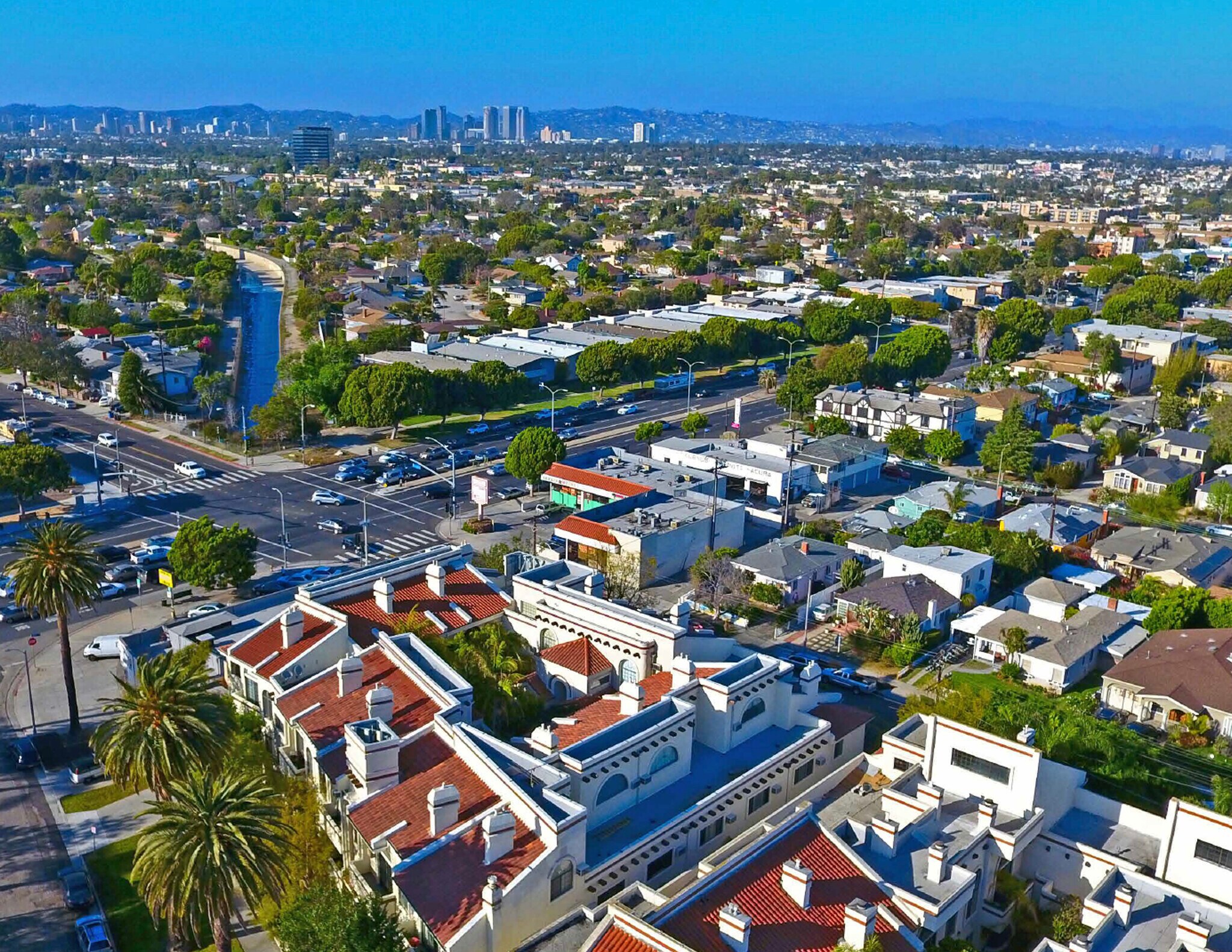 3815 McLaughlin Ave, Los Angeles, CA for Sale