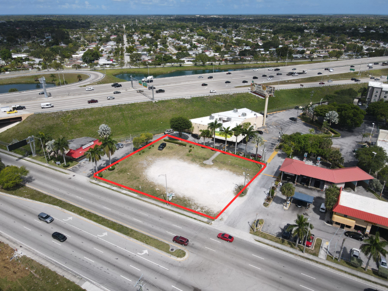 20001 S Dixie Hwy, Cutler Bay, FL for Sale