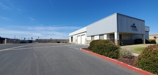 Santa Maria, CA Industrial - 2337 Thompson Way