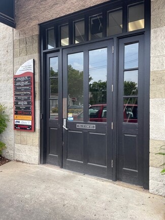 Chattanooga, TN Office - 3914 St. Elmo Ave