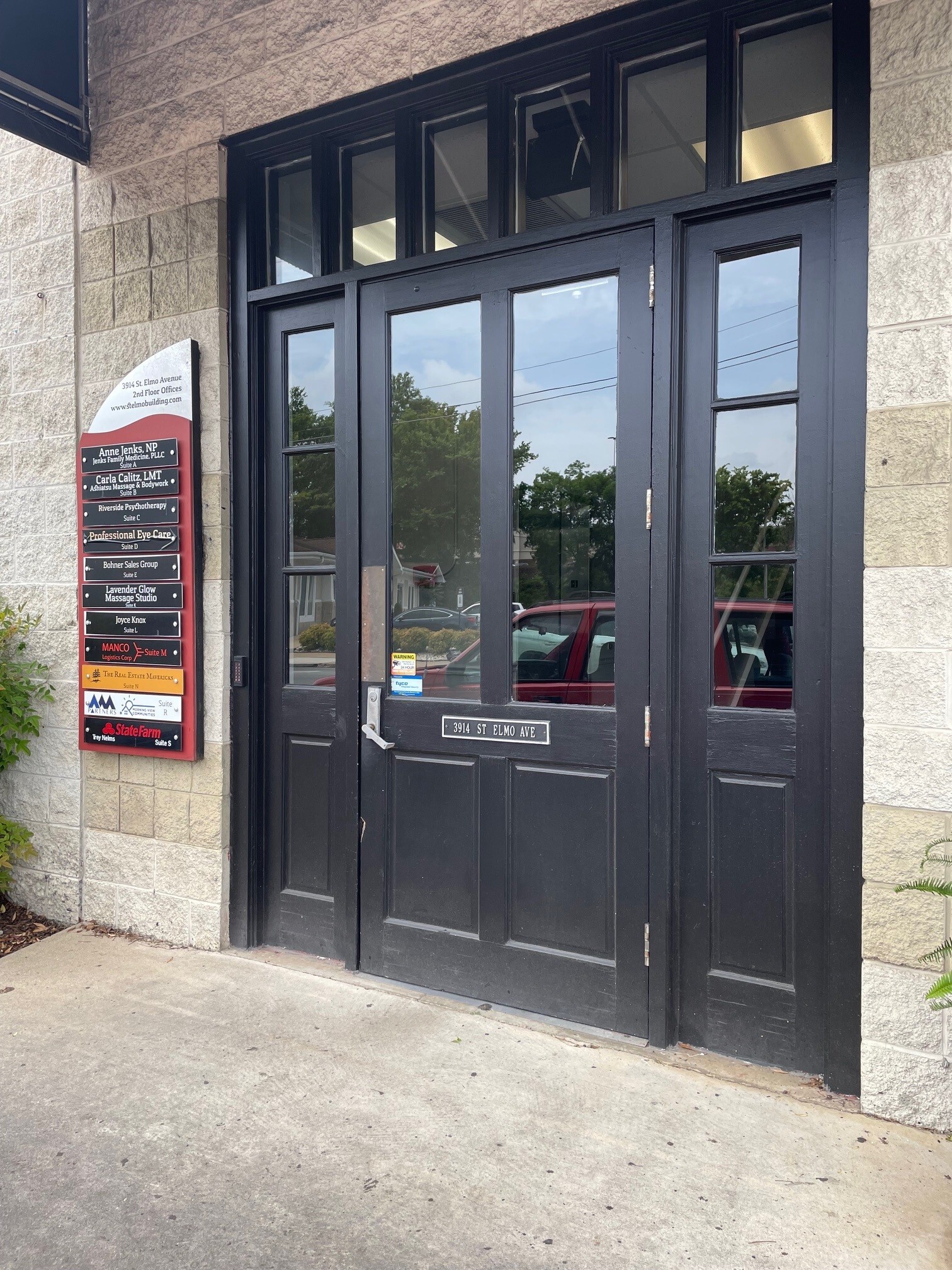 3914 St. Elmo Ave, Chattanooga, TN for Rent