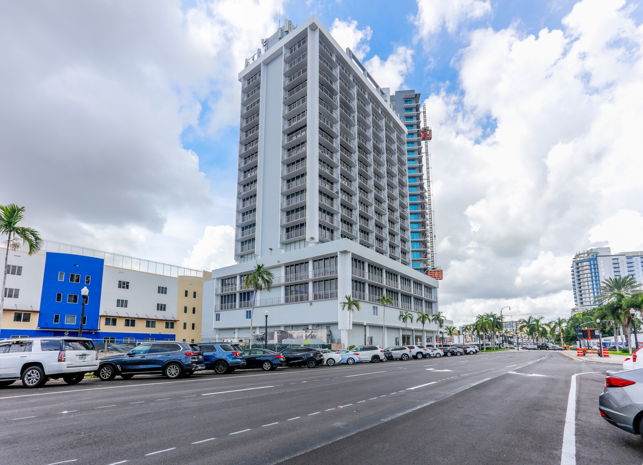 1720 Harrison St, Hollywood, FL for Rent