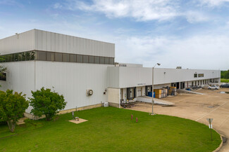 Fort Worth, TX Office - 685 John B Sias Memorial Pkwy