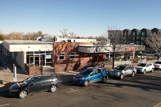 Greeley, CO Office, Retail - 807 17th St