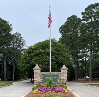 Chapel Hill, NC Residential - 19102 Stone Brook