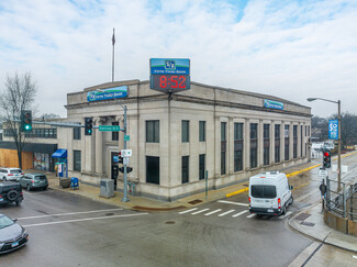 Oak Park, IL Office, Retail - 840 S Oak Park Ave