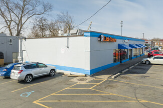 Toledo, OH Retail - 3247 W Alexis Rd