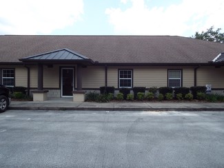 Ocala, FL Office - 4390 NE 35th St