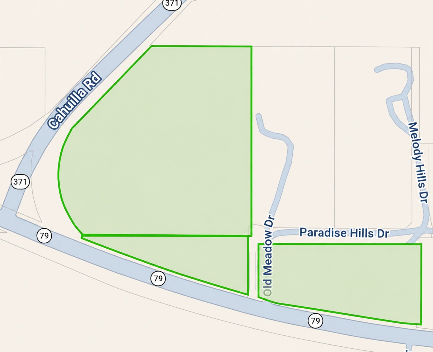 999, Aguanga, CA for Sale