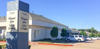 Plano, TX Office, Office/Medical - 5509 Pleasant Valley Dr