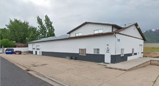 Layton, UT Warehouse - 941 E Highway 193