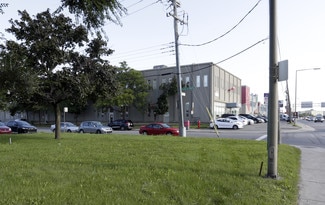 Montréal, QC Industrial - 6095-6105 Boul Métropolitain E Montréal, QC Industrial - 6095-6105 Boul Métropolitain E