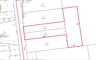 Johnstown, NY Commercial Land - 252 Comrie