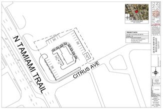 Nokomis, FL Office - 700 Tamiami Trl N