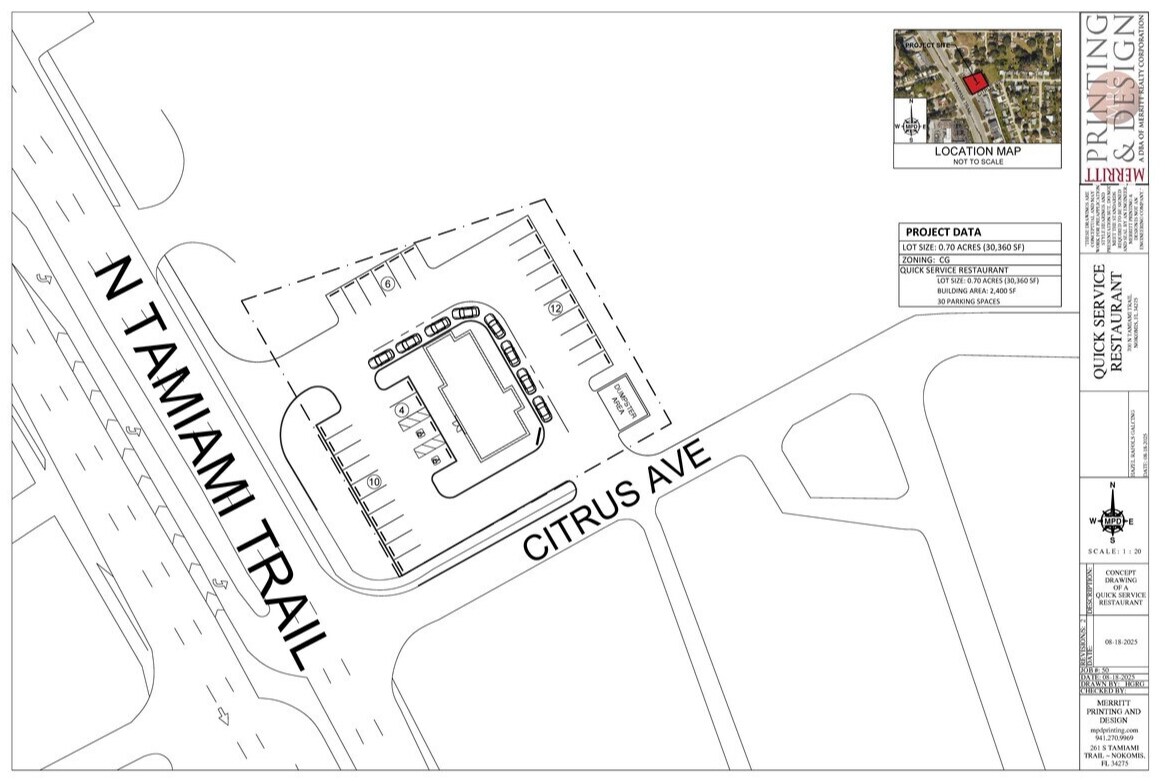 700 Tamiami Trl N, Nokomis, FL for Sale