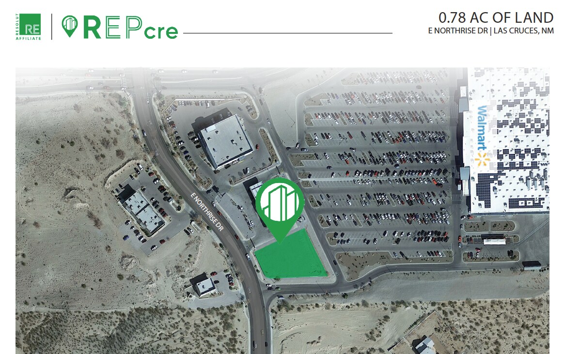 3470 E Northrise Dr, Las Cruces, NM for Sale