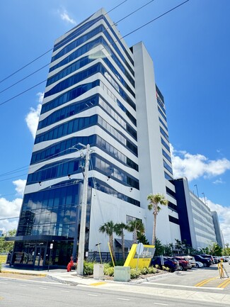 Aventura, FL Office - 19790 W Dixie Hwy