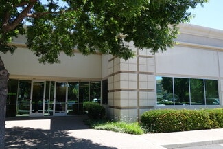 San Jose, CA Flex - 6860-6878 Santa Teresa Blvd