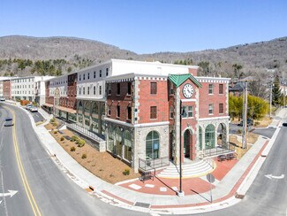 Boone, NC Retail - 144 Poplar Grove Rd