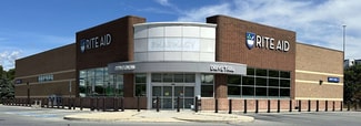Hamburg, PA Retail - 807 S 4th St