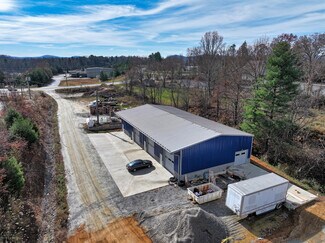 Flat Rock, NC Industrial - 985 Upward Rd