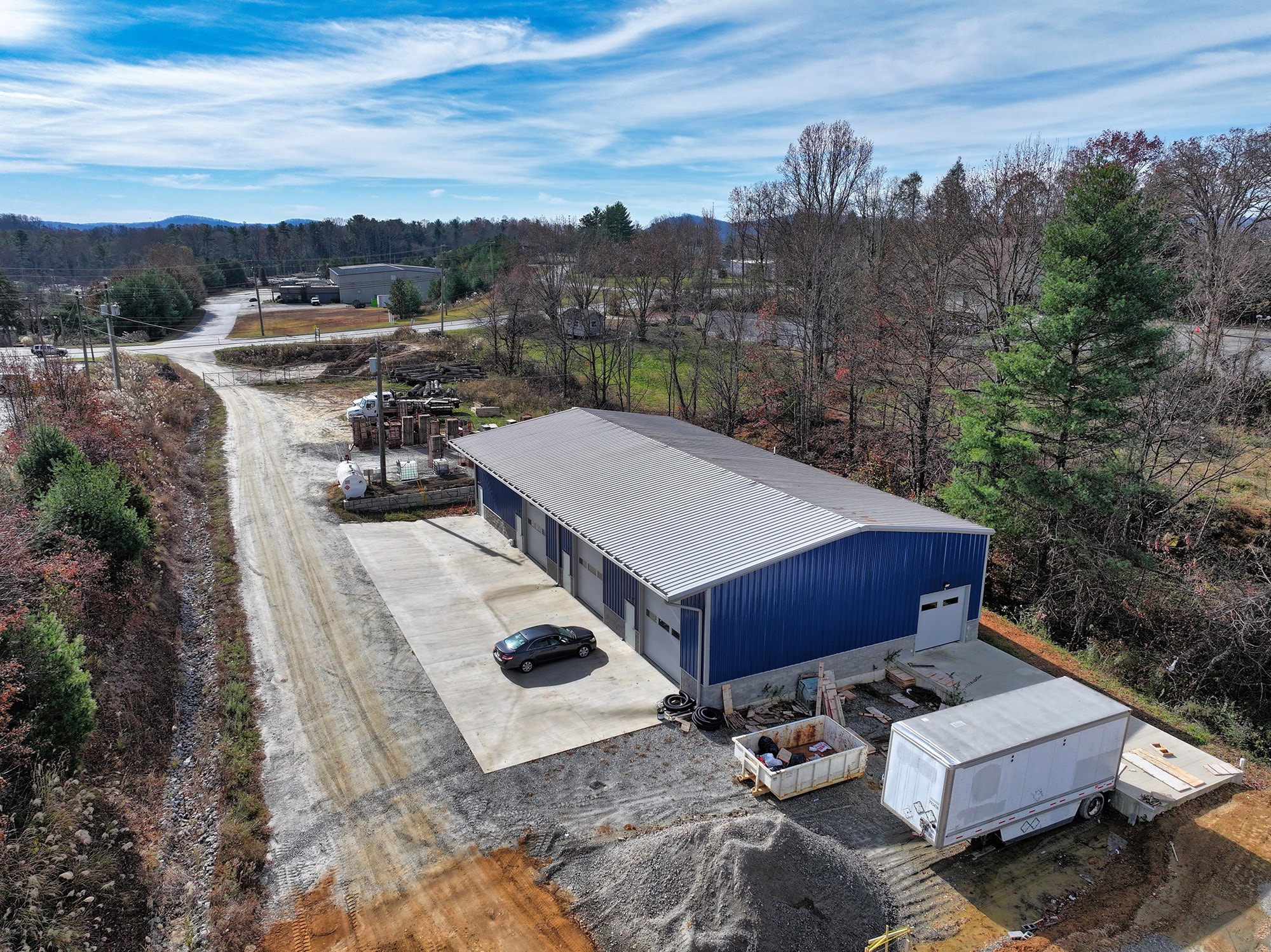 985 Upward Rd, Flat Rock, NC for Rent