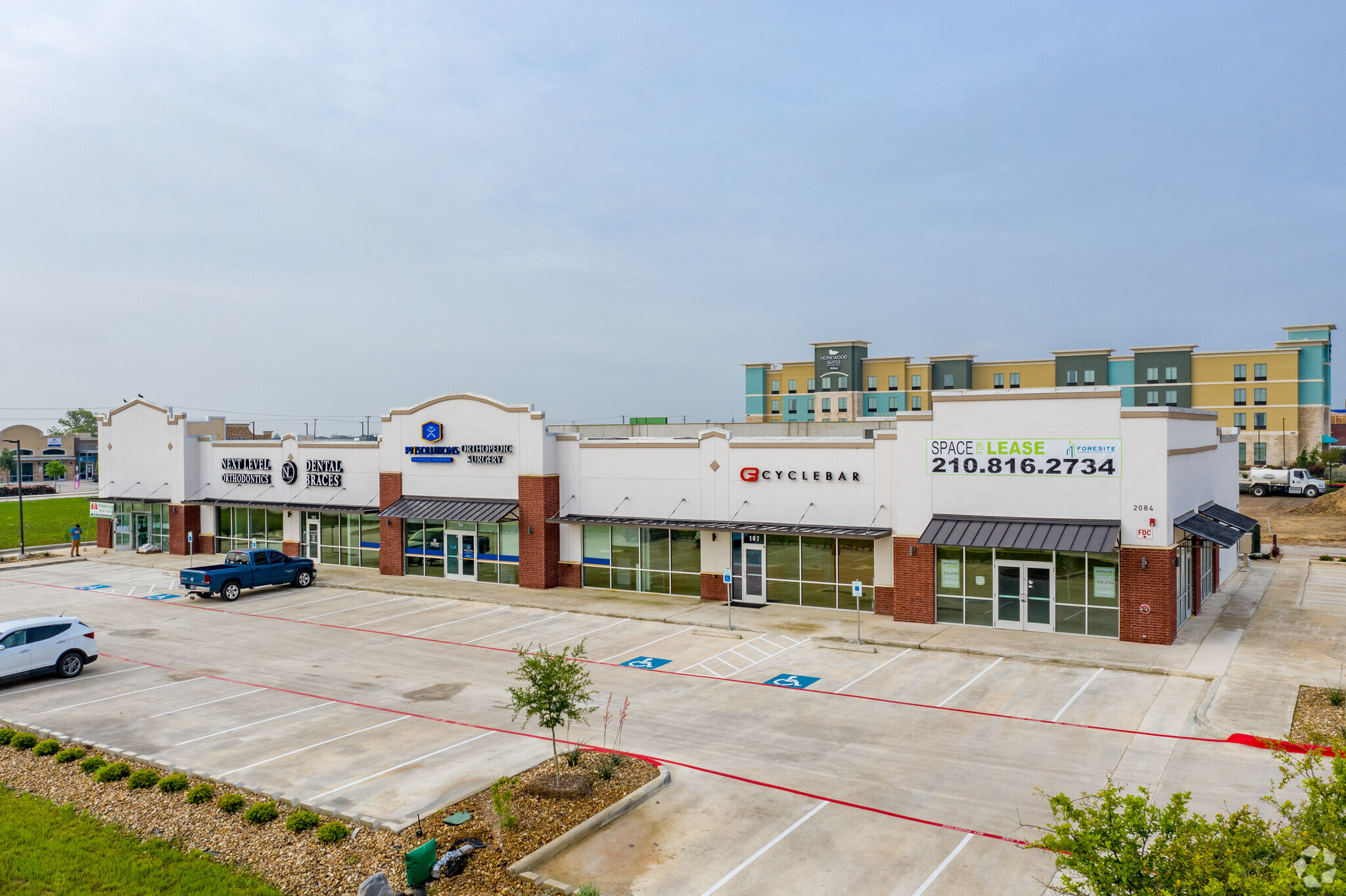 2084 Central Plz, New Braunfels, TX for Rent
