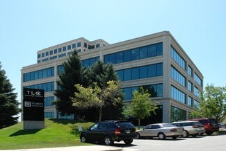 Denver, CO Office - 2000 S Colorado Blvd