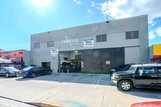 Los Angeles, CA Showroom - 1120 E 11th St
