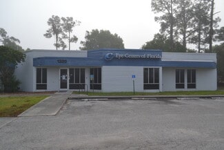 Immokalee, FL Office - 1320 N 15th St