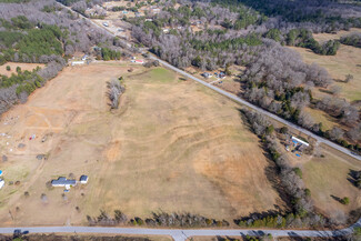 Gray Court, SC Agricultural - 4301 Highway 101 N