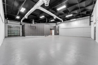 Miami, FL Industrial - 9450 NW 58th St