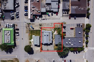 West Kelowna, BC Specialty - 2429 Drought Rd