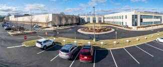 Parsippany, NJ Industrial - 15 Sylvan Way Parsippany, NJ Industrial - 15 Sylvan Way