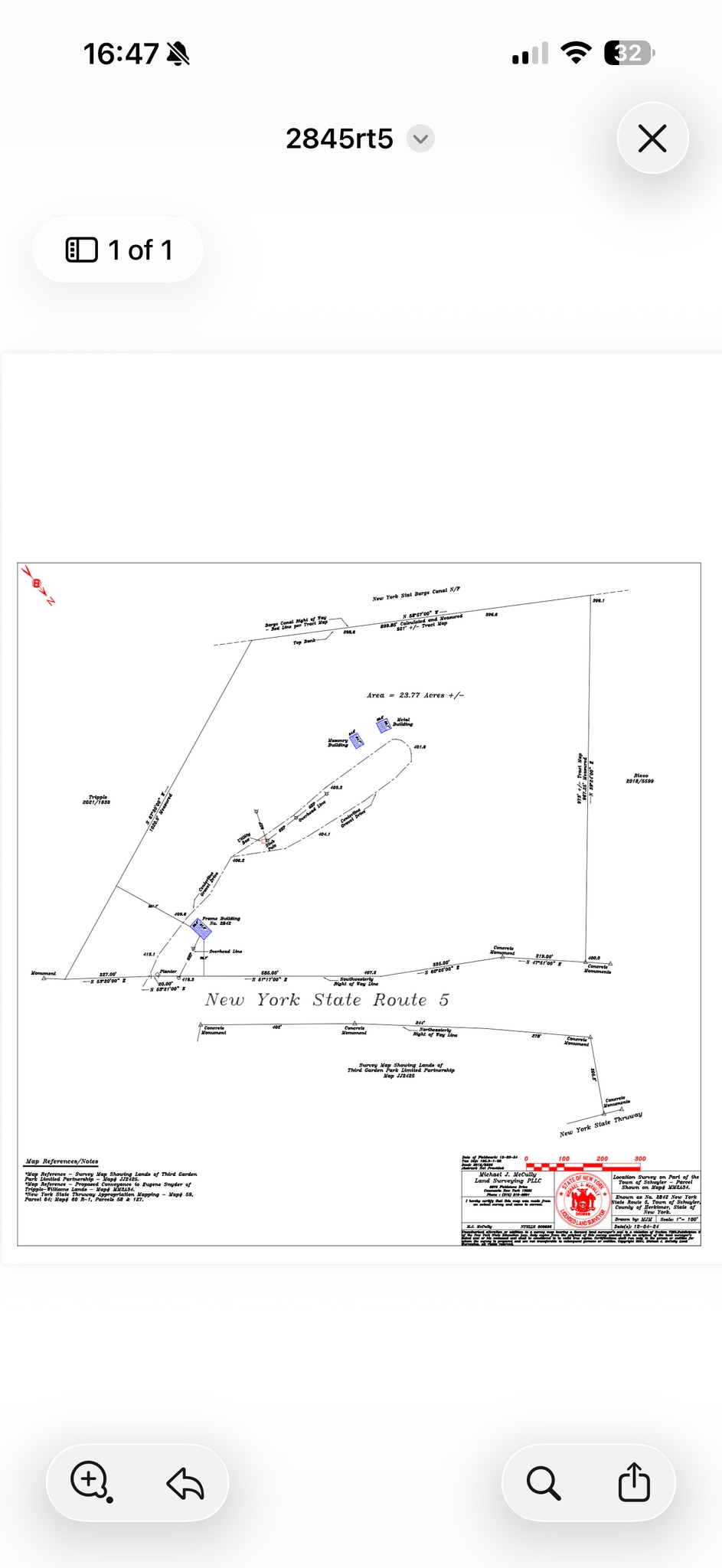2842 NY-5, Frankfort, NY for Sale