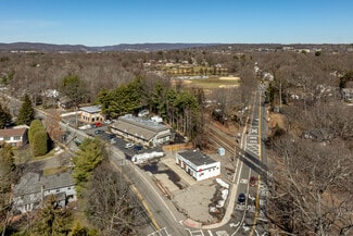 Ramsey, NJ Service Station - 116 N Central Ave