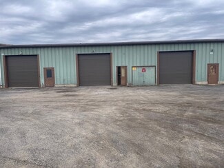 New Milford, CT Industrial - 85 Danbury Rd