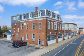 Middletown, DE Storefront Retail/Office - 14 S Broad St